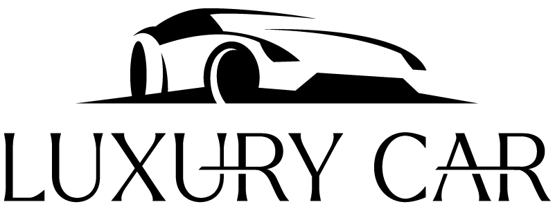 Luxury Car_LOGO_black